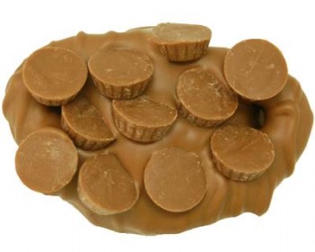 Peanut Butter Cup Pretzel 1.5 oz. (2 pack)