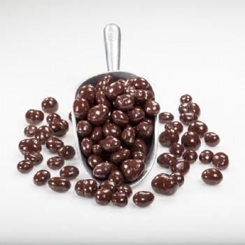 Dark Chocolate Covered Espresso Beans 1 lb.