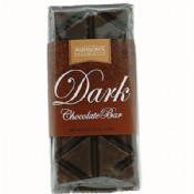 dark chocolate break up bar