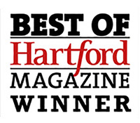 Hartford Courant, Winnter of Best Candy/Chocolate