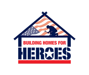 Building Homes For Heroes