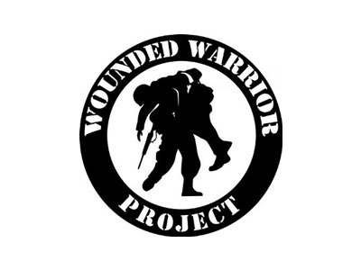 Wounded Warriors