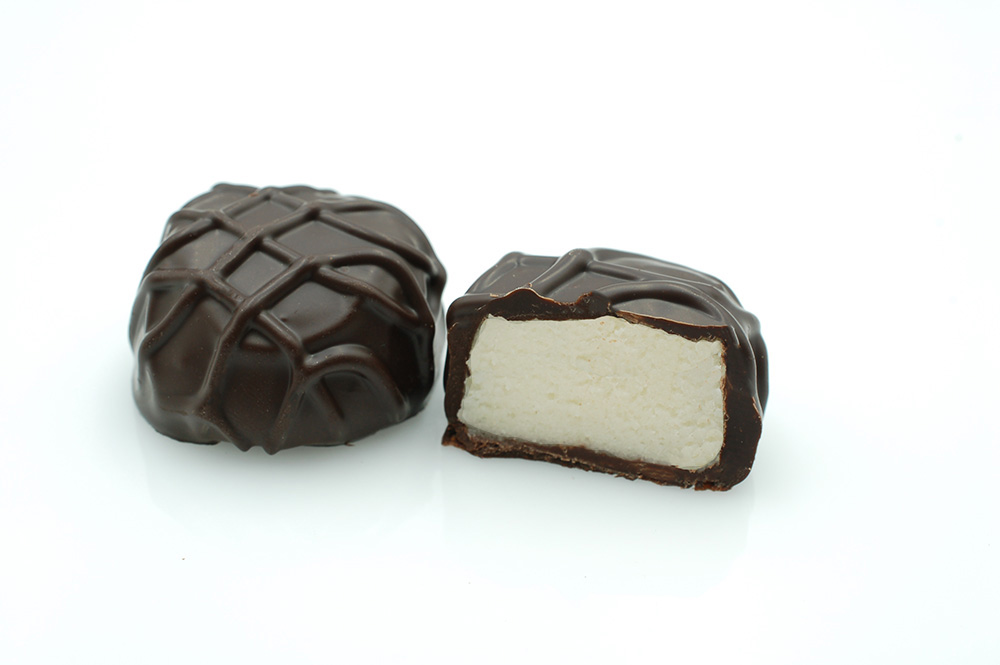 Marzipan Center, Dark