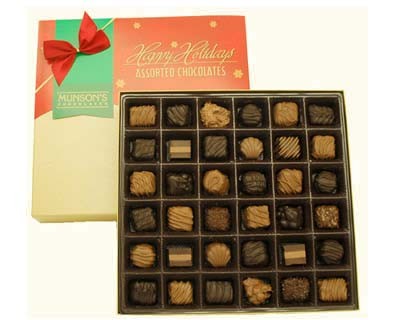 2 lbs. Holiday Assortment