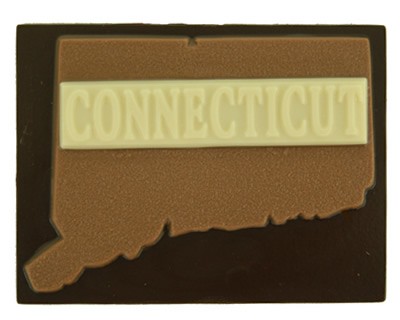 Connecticut - Home Sweet Home 2 oz.