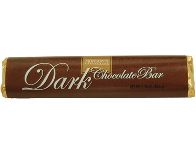 Dark Chocolate Bar 1.5 oz.