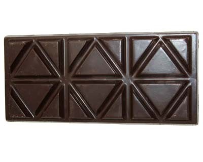 Dark Chocolate Break Up Bar 8 oz.