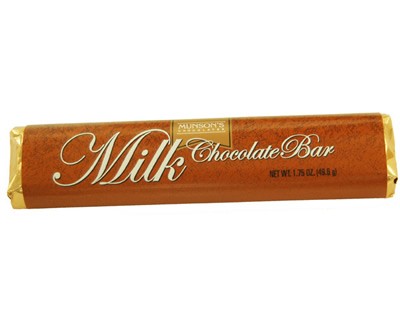 Milk Chocolate Bar 1.5 oz.