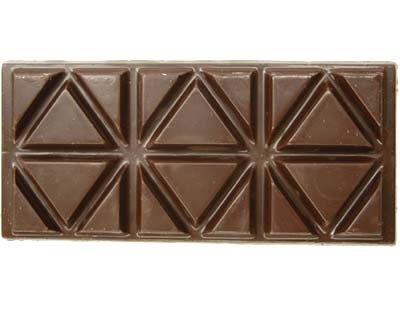 Milk Chocolate Break Up Bar 8 oz.
