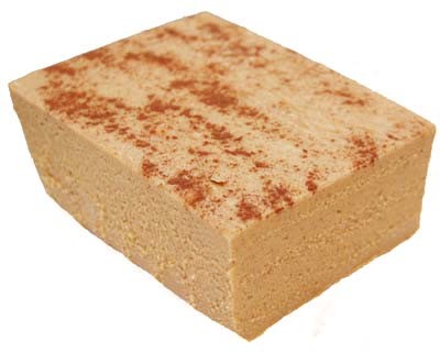 Pumpkin Fudge 1 lb.