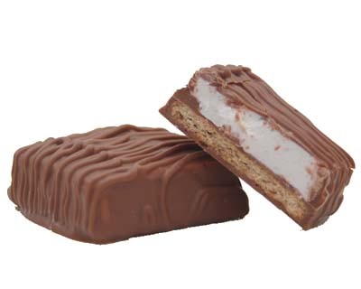 Milk Chocolate Smore (2 pack)