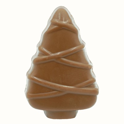 Peanut Butter Filled Christmas Tree 1.25 oz.