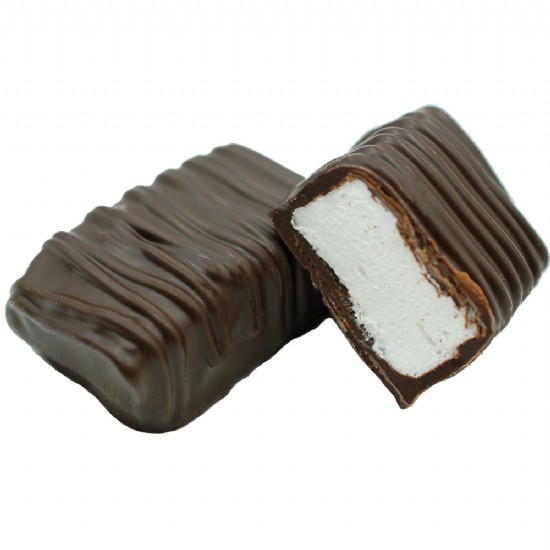 Dark Chocolate Marshmallow Bar .75 oz.