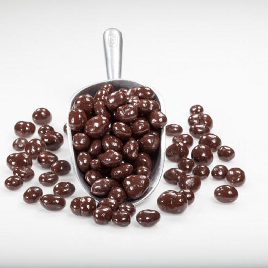 Dark Chocolate Covered Raisins 1 lb.