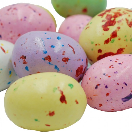 Speckled Chocolate Malted Eggs 1 lb.