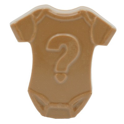 Gender Reveal Onesie 1 oz