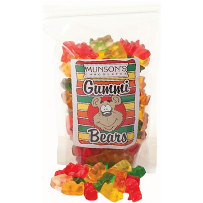 Gummi Bear package 11 oz