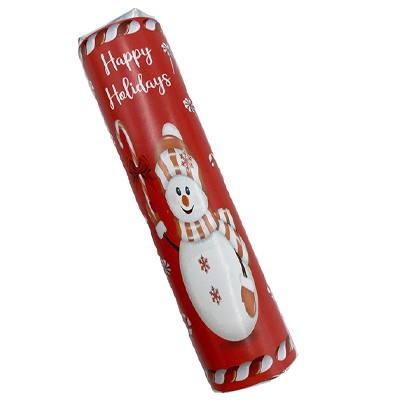 Holiday Milk Chocolate Bar 1.5 oz