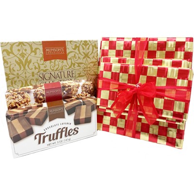 Holiday Magic Tower 27 oz