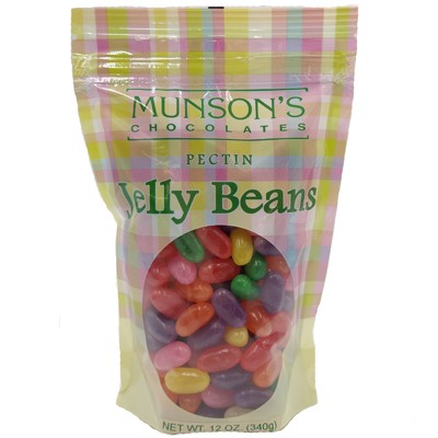NEW Jelly Belly Pectin Fruit Jelly Beans 12 oz