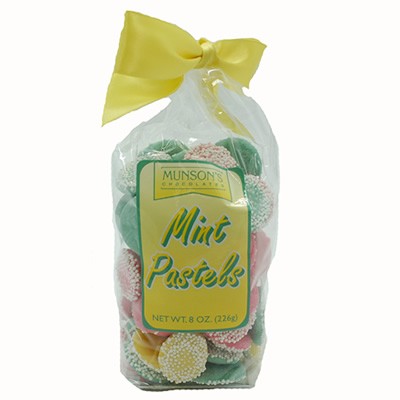 Mint Pastels 8 oz