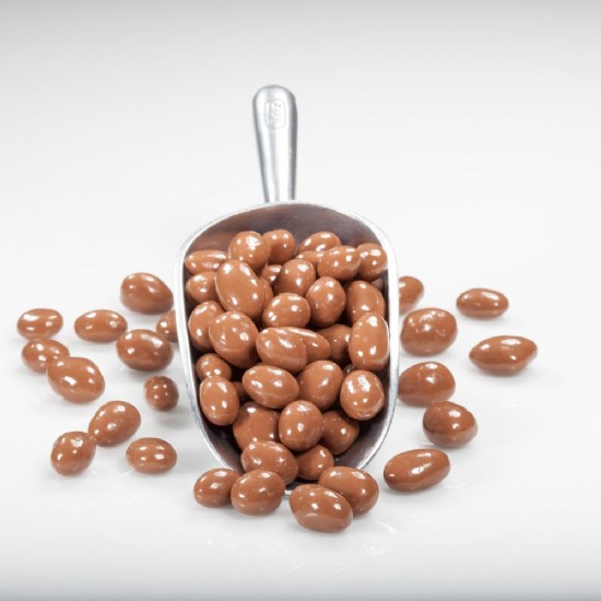 Milk Chocolate Covered Peanuts 1 lb.