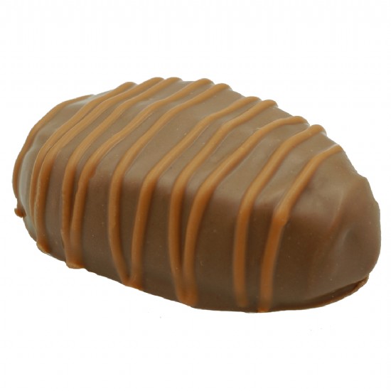 Chocolate Peanut Butter Egg 1 oz.