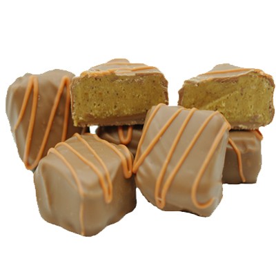 Spiced Pumpkin Truffle 1 Lb.