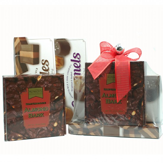 Seasons Sweeting's Chocolate Trio 24 oz