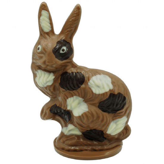 Patches Chocolate Rabbit 10 oz.