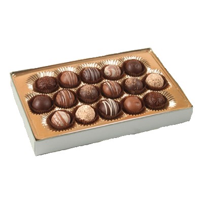 Sugar Free Truffles 6.5 oz.