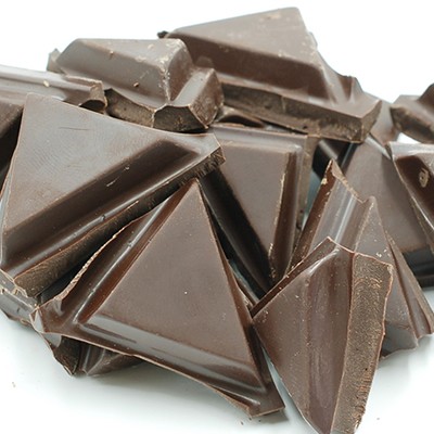 Dark Chocolate Bulk Break Up 1 lb