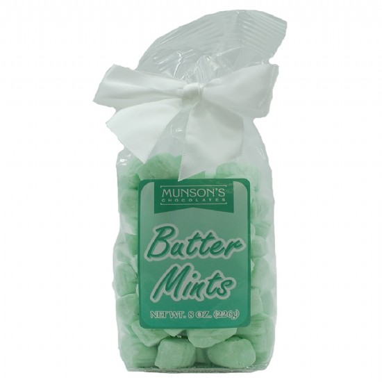 Butter Mints 8 oz.