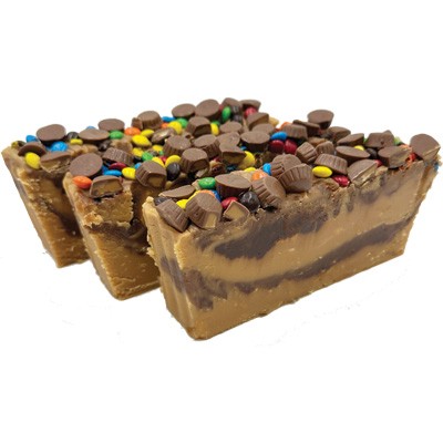 Candy Bar Fudge 1 lb.