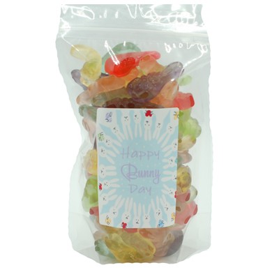 Gummi Bunnies 12 oz