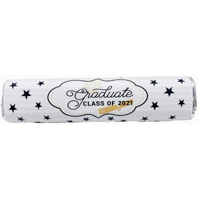 Graduation Chocolate Bar 1.5 oz