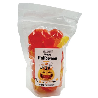 Gummi Pumpkins 12 oz