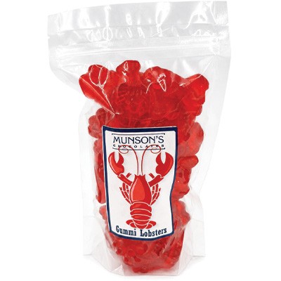 Gummi Lobsters 12 oz