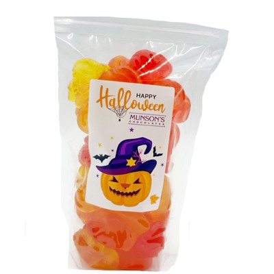 Gummi Pumpkins 12 oz