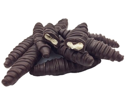 Chocolate Covered Jordan Crackers 1 lb.