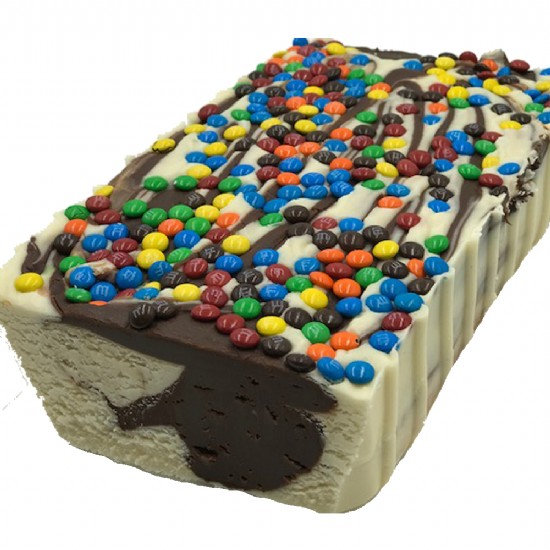 Marble Munsonette Fudge 1lb.