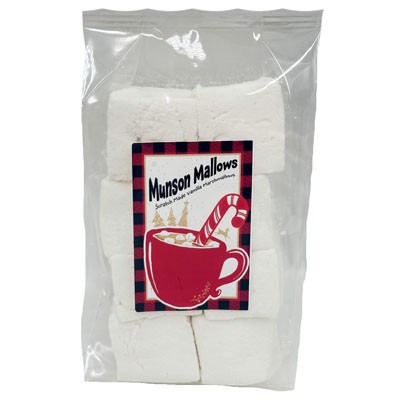 Munson Mallows 3.75 oz
