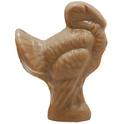 Milk Chocolate Turkey .75 oz