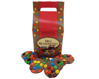 Mini Munsonettes 3 oz.