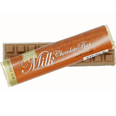 Milk Chocolate Bar 1.5 oz.