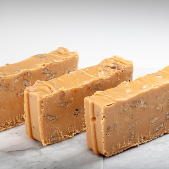 Penuche Walnut Fudge 1 lb.