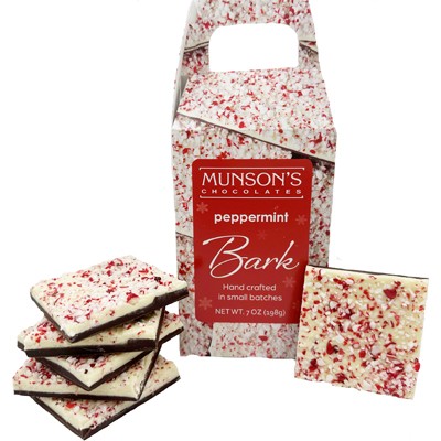 Peppermint Bark 7 oz.