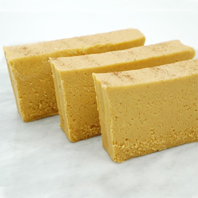 Pumpkin Fudge 1 lb.