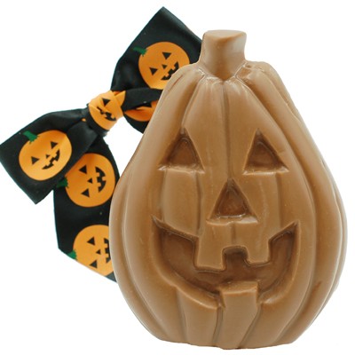 Milk Chocolate Pumpkin 2.75 oz.