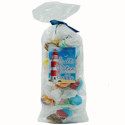 Salt Water Taffy 6 oz